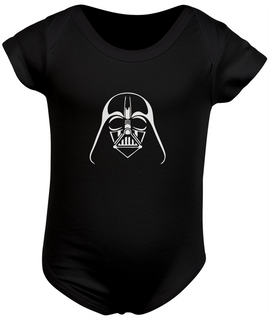 Nome do produtoBody Infantil Darth Vader Star Wars