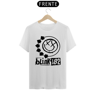 Nome do produtoCamiseta Blink182 - 2023 A New Era