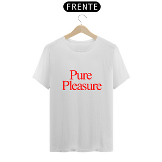 Nome do produtoCamiseta T-shirt Hayley Williams - Pure Pleasure