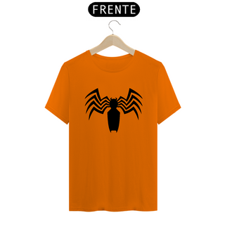 Nome do produtoCamiseta Venom (Estampa Preta)