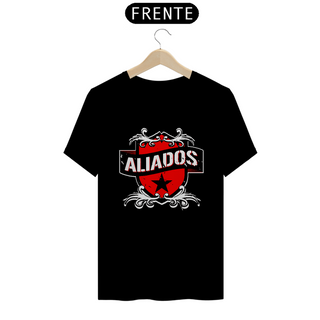 Camiseta Banda Aliados