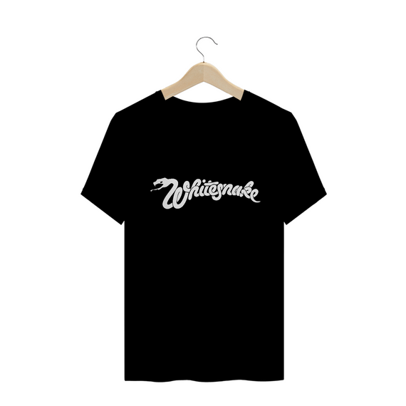 Camiseta Whitesnake