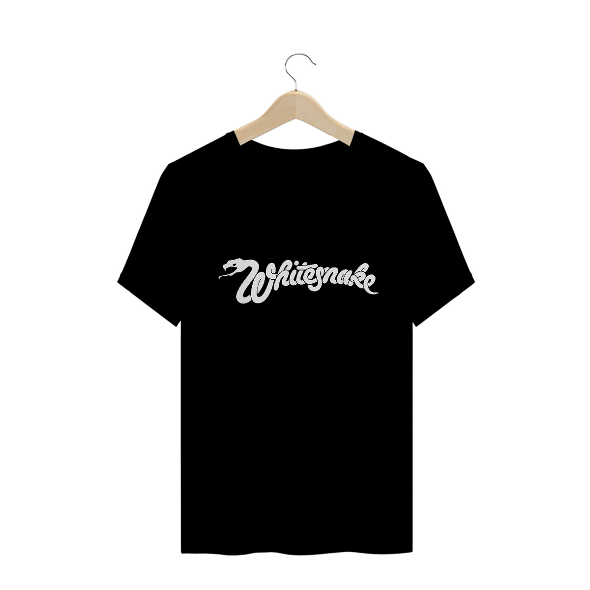 Nome do produto: Camiseta Whitesnake