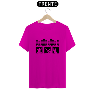 Nome do produtoCamiseta Sesto Sento - Retro