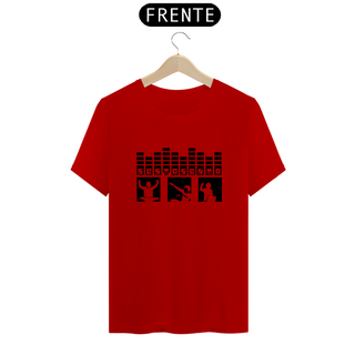 Nome do produtoCamiseta Sesto Sento - Retro