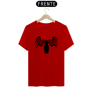 Nome do produtoCamiseta Venom (Estampa Preta)