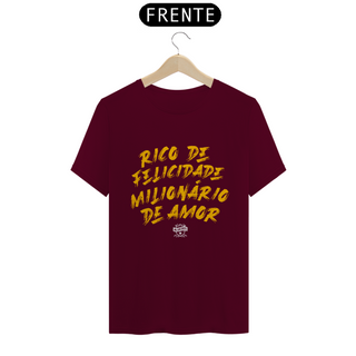 Nome do produtoCamiseta Aliados - Rico de Felicidade