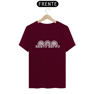 Nome do produtoCamisetas Sesto Sento - Logo