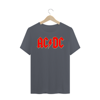 Nome do produtoCamisa AC/DC