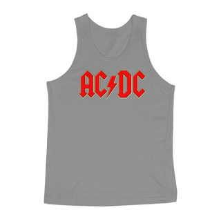 Nome do produtoRegata AC/DC