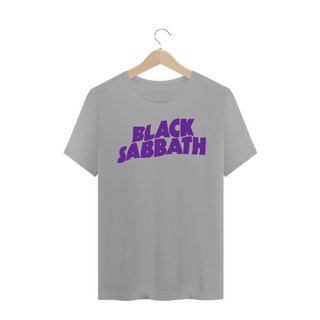 Nome do produtoCamisa Black Sabbath 