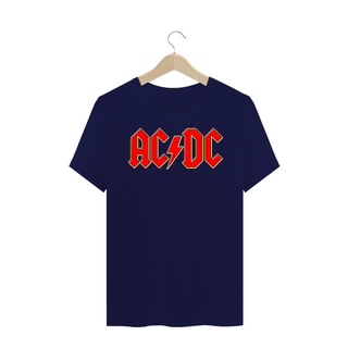 Nome do produtoCamisa AC/DC