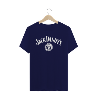 Nome do produtoCamisa Jack Daniel's  - Logo 