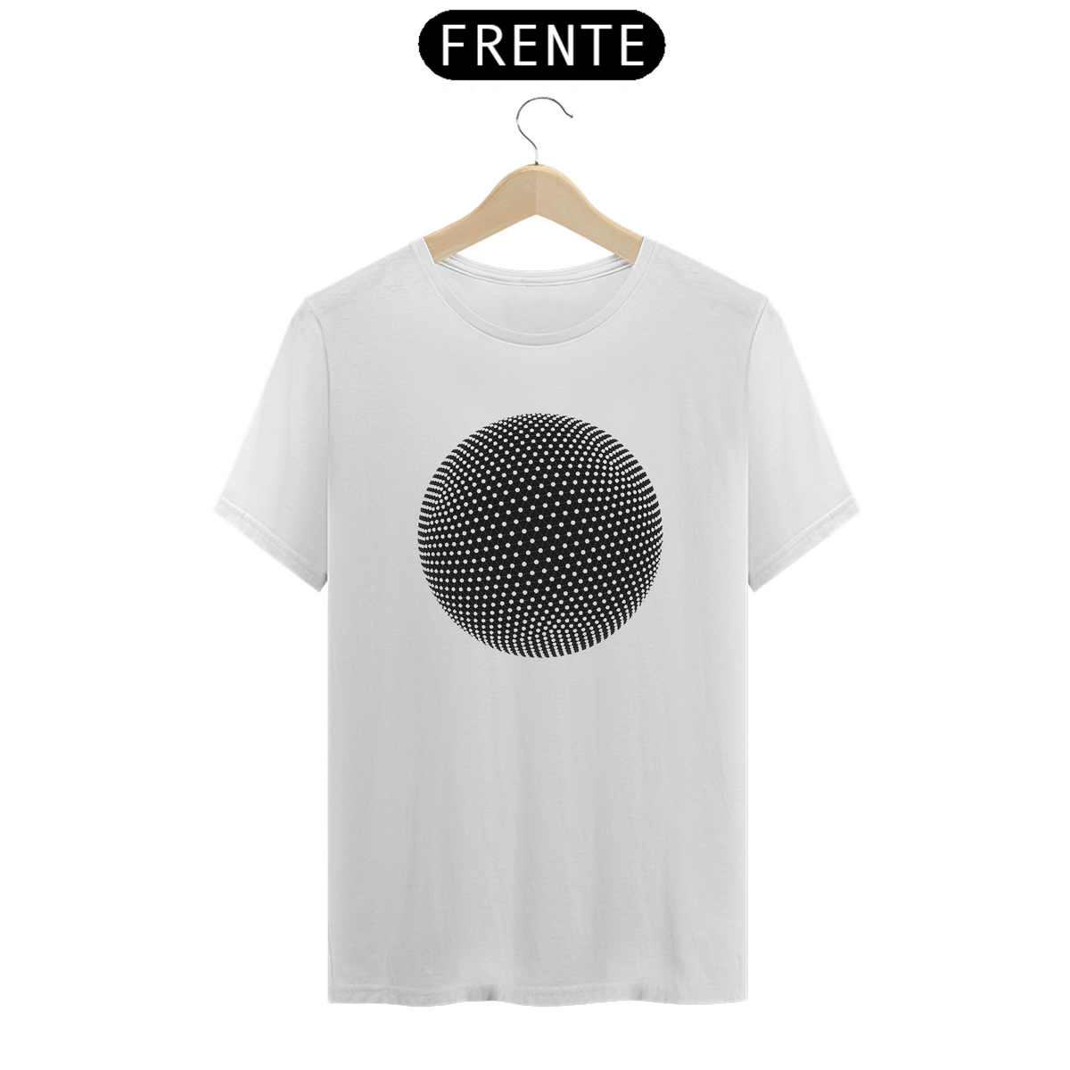 Nome do produto: Camisa TesseracT - Altered State - bc