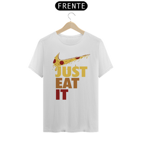 Camisa Phood - Just Eat It (Nike - Just Do It)