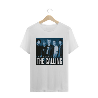 Nome do produtoCamisa The Calling - The Very Best