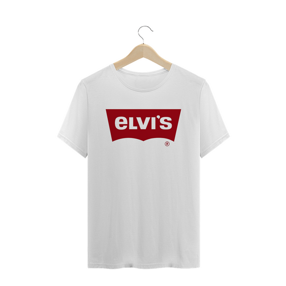 Camisa Elvis - Levi's