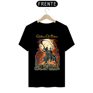 Nome do produtoCamisa Childred of Bodom - Death Moon