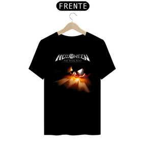Camisa Helloween - Teh Dark ride II