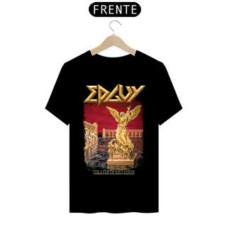 Camisa Edguy - Theater of Salvation