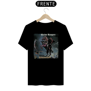 Nome do produtoCamisa Grim Reaper - See You In Hell