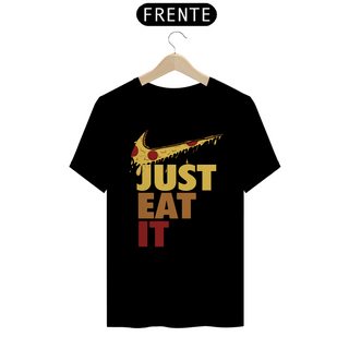 Nome do produtoCamisa Phood - Just Eat It (Nike - Just Do It)