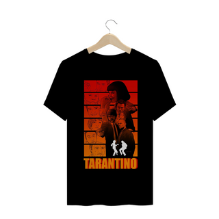 Nome do produtoCamisa - Tarantino 2