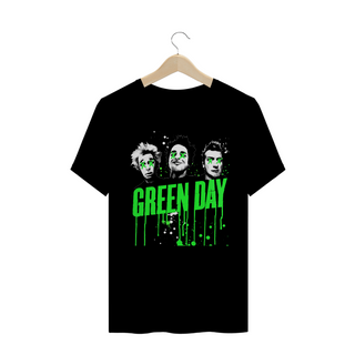 Camisa Green Day 