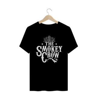 Nome do produtoCamisa The Smokey Crow