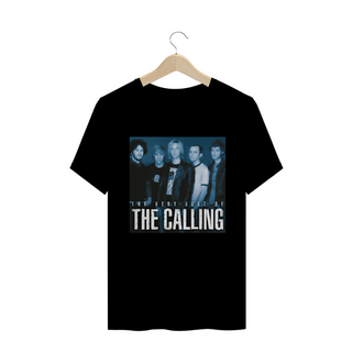 Nome do produtoCamisa The Calling - The Very Best