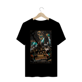 Camisa Os Goonies - Poster 3 - Top-prime