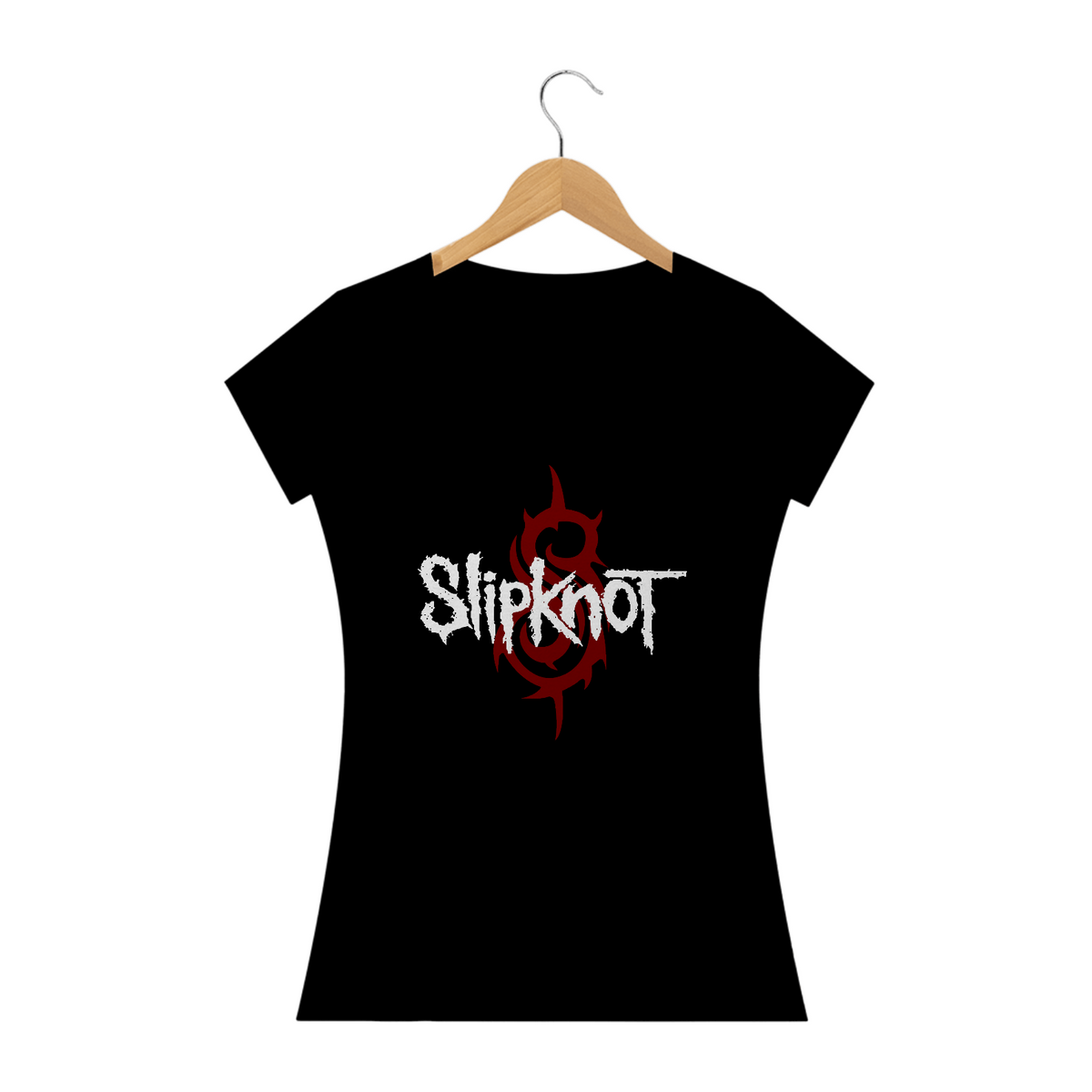 Nome do produto: Camisa Slipknot