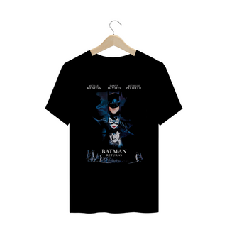 Camisa Batman Returns - Poster