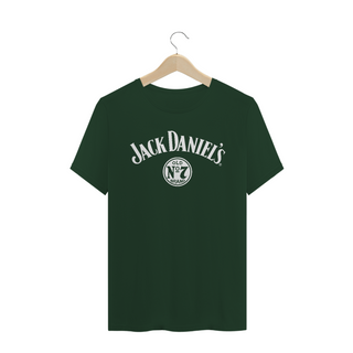 Nome do produtoCamisa Jack Daniel's  - Logo 