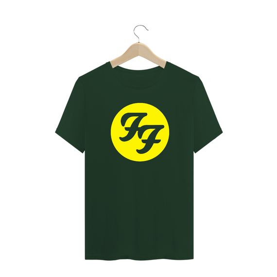 Camisa Foo Fighters - Copa 2022