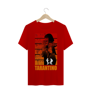 Nome do produtoCamisa - Tarantino 2