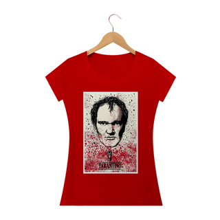 Camisa - Tarantino 3 - Fem