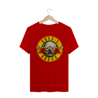 Nome do produtoCamisa Guns N' Roses - Bullet