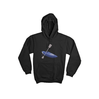 Nome do produtoHOODIE KAYAK - UNISSEX