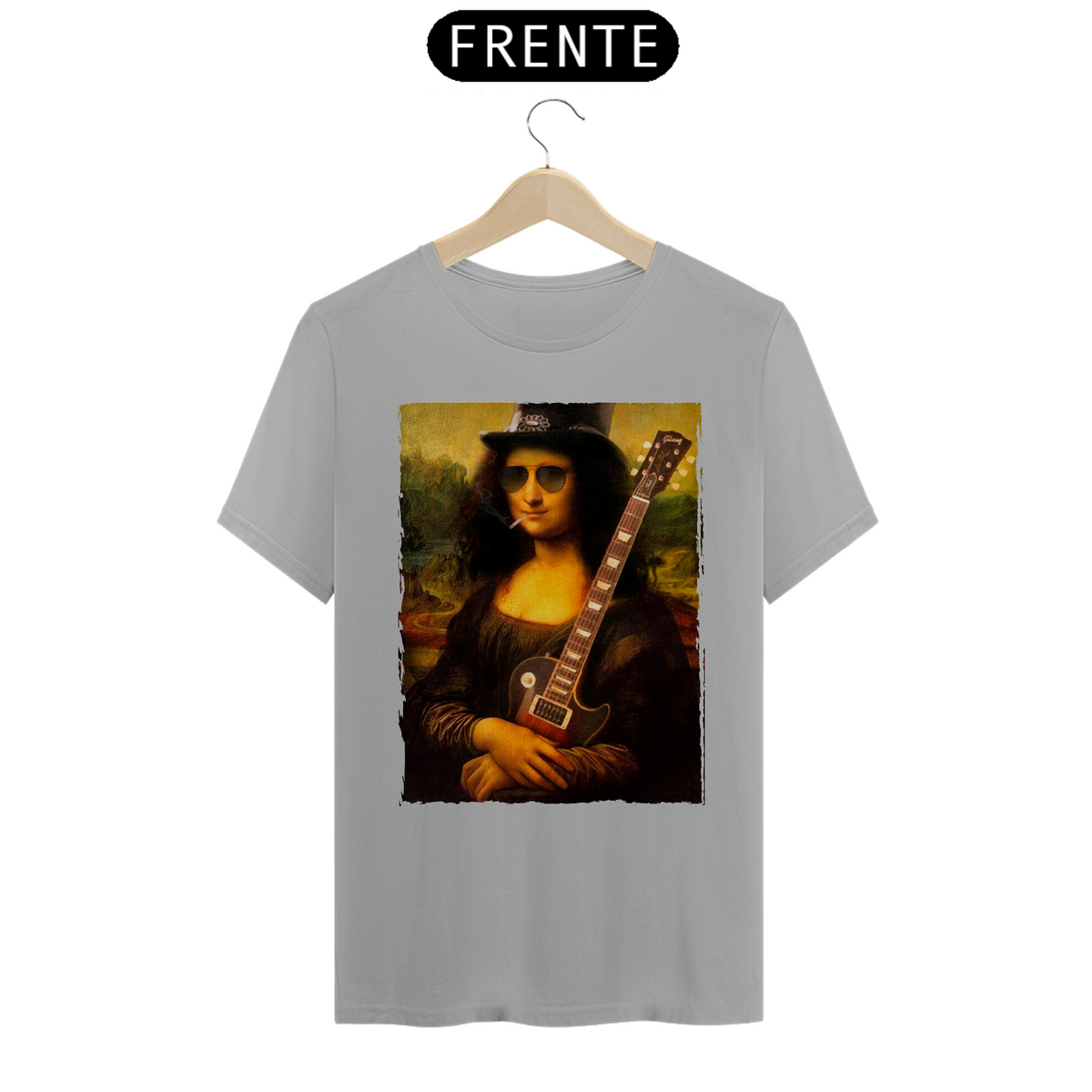 Nome do produto: Monalisa Slash