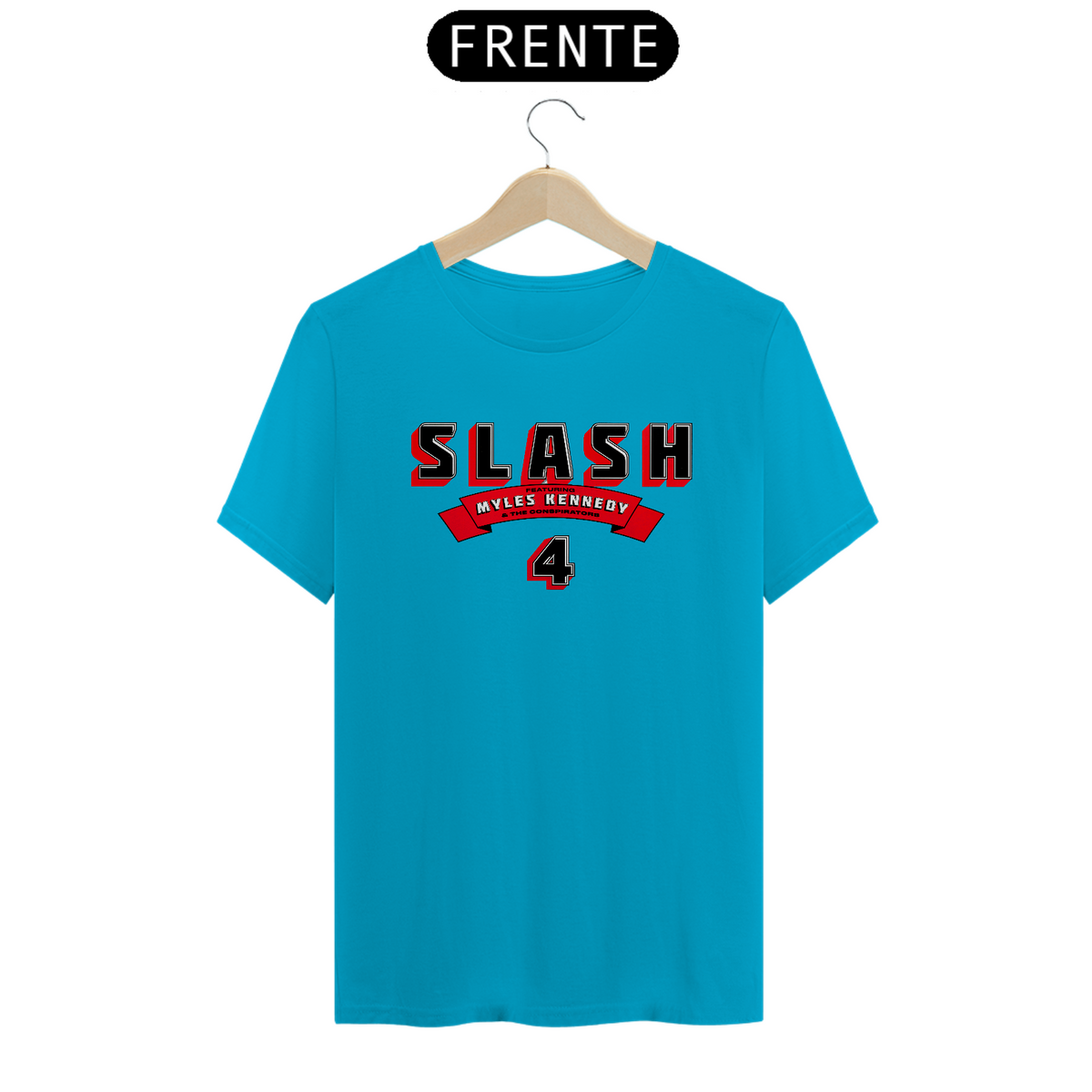 Nome do produto: Slash 4