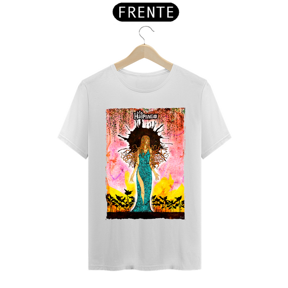 Camiseta Mãe-Terra