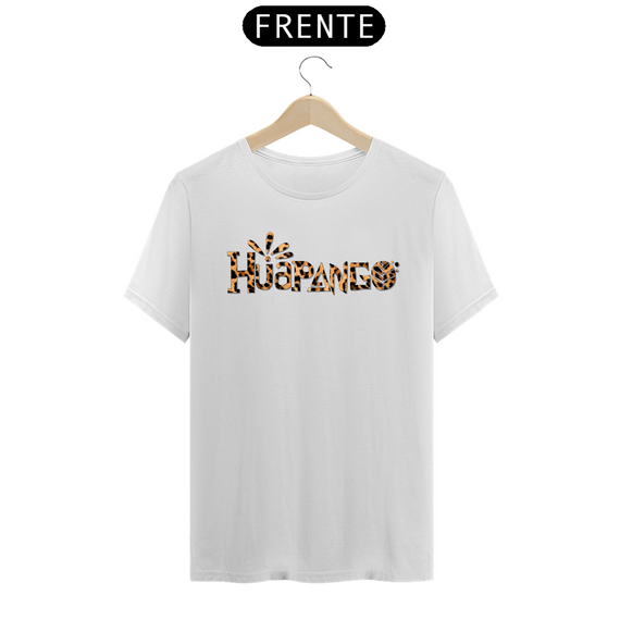 Camiseta Logo Selvagem