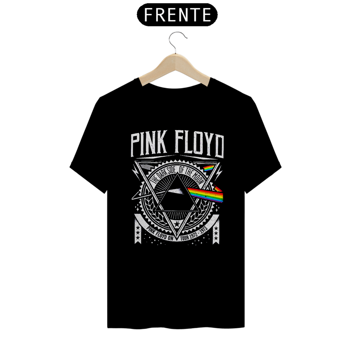 Nome do produto: Dark Side of the Moon Tour