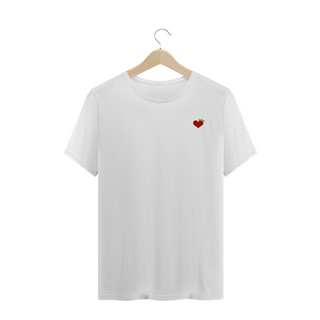 Nome do produtoCamisa Heart linha King