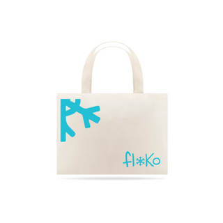 Nome do produtoEcoBag Floko