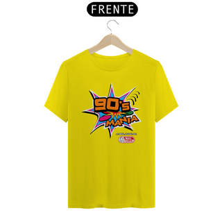 Nome do produtoCamiseta 90's Mania