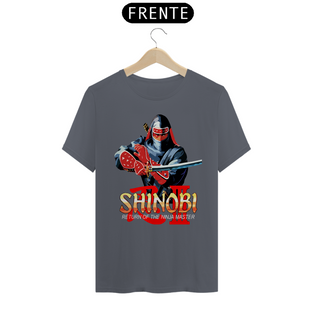 Nome do produtoShinobi III - Return of the ninja master