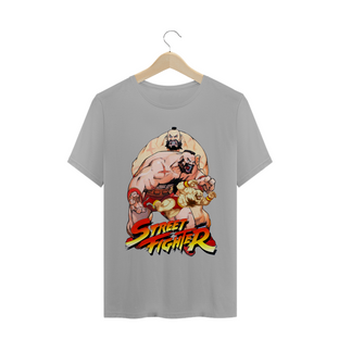 Nome do produtoZANGUIEF - STREET FIGHTER 