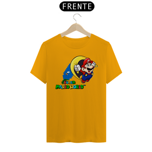 Nome do produtoSuper Mario World  - new collection 